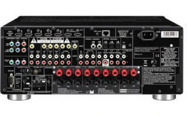 Pioneer VSX-2020-K