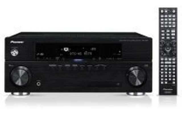 Pioneer VSX-2020-K