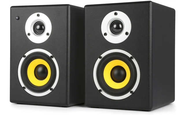 Power Dynamics PDSM4 Monitor Activo de estudio 4