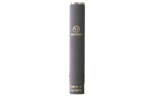 SCHOEPS PREAMPLIFICADOR MICRÓFONO CMC6Ug