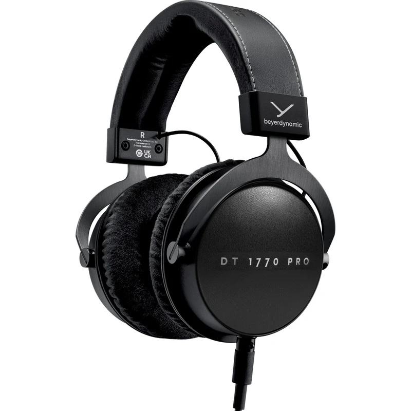 Auriculares de estudio beyerdynamic DT 1770 Pro MKII con transductor Tesla