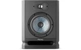 Monitores de estudio activos