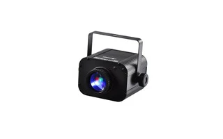 ACME 10W LED color Spot