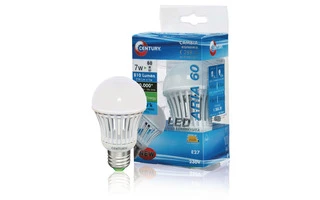 Bombilla LED Aria 60, 7 W