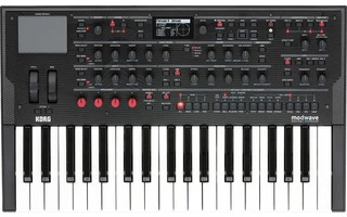 Foto de Korg modWave