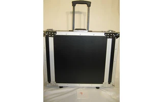 Trolley Walkasse 3u ,con asas y ruedas - LQ-FL09