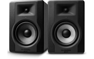 M-Audio BX5 D3 - Pareja