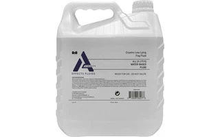 Magmatic Atmosity ALL CryoInc Low Lying Fog Fluid 4 L