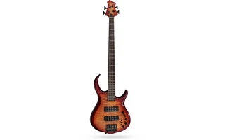 Marcus Miller M7 ALDER-4 (2ND Gen) Brs Brown Sunburst