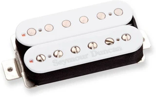 Seymour Duncan SH-16 59/CUSTOM Hybrid White