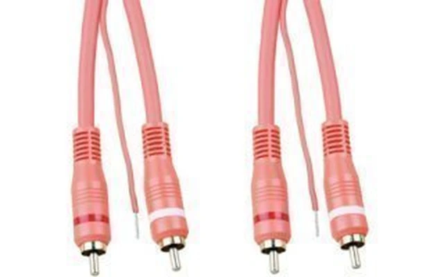 Cable Hi-FI especial Tunning
