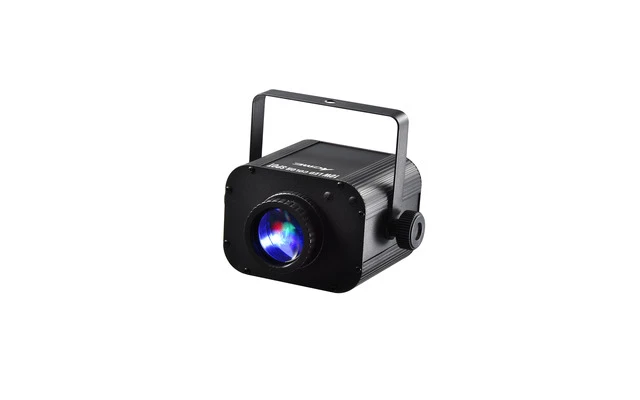 ACME 10W LED color Spot