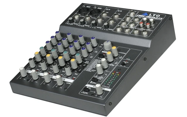 ALTO LYNX 62 FX