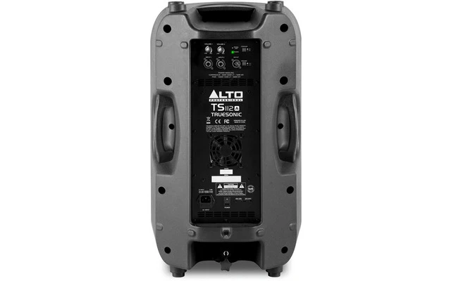 ALTO TS 112A
