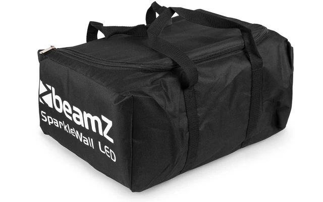 Imagenes de BeamZ SPW96RGB 