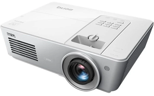 BenQ SU765