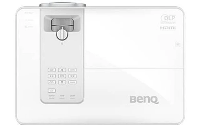 BenQ SU765