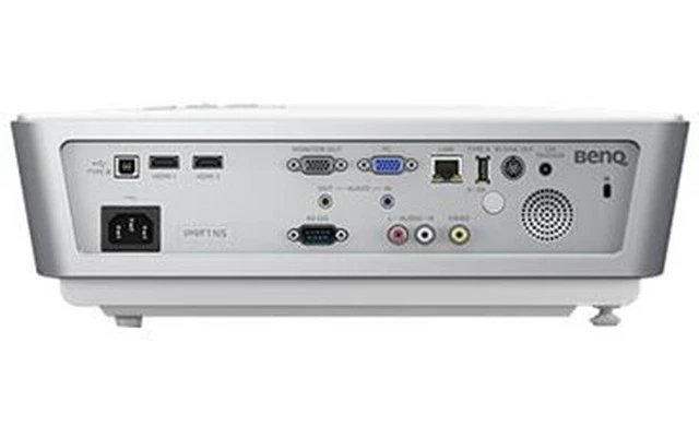 BenQ SU765