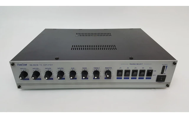 Fonestar MFA-200-BZ