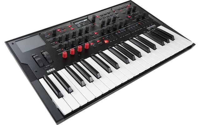 Korg modWave