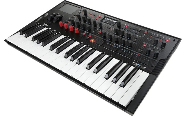 Korg modWave