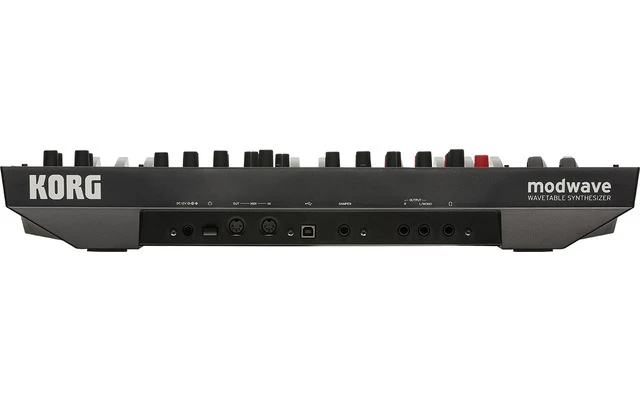 Korg modWave