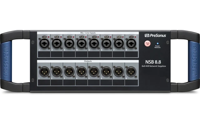 PreSonus NSB 8.8