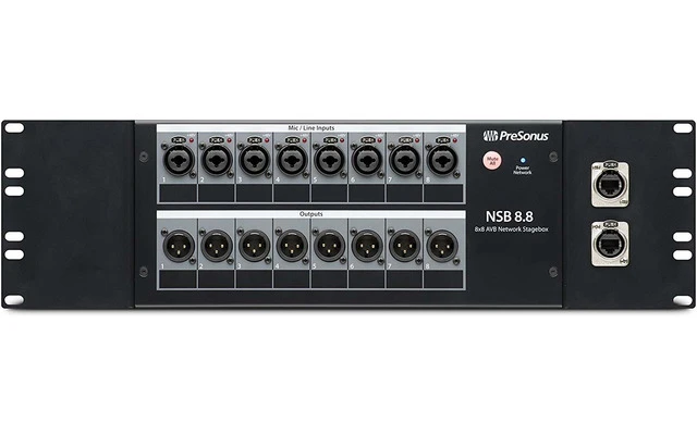 PreSonus NSB 8.8