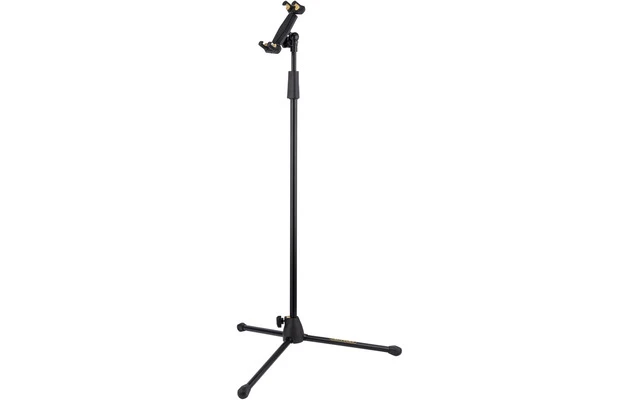 Hercules HCDG-307B-FS1 Tablet Stand 2 In 1 Floor Stand