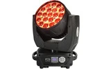 FOS Wash LED Quad III - Stock B