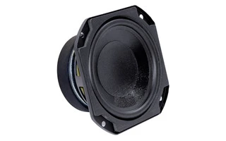 Faital Pro 5 FE 100 A Altavoz de 5" 80 W 8 Ohmios