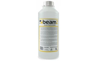 BeamZ Liquido de humo, 1lt ECO