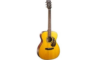 Cort Guitars L-300-VF/ NAT brillo