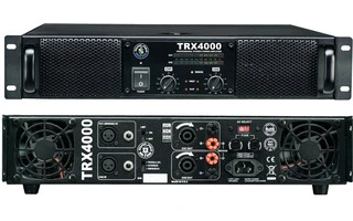 TopPro Audio Trx 4000