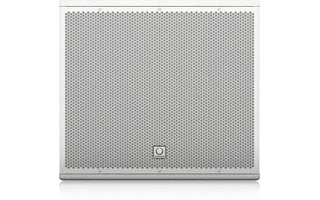 Foto de Turbosound NUQ115B-AN-WH