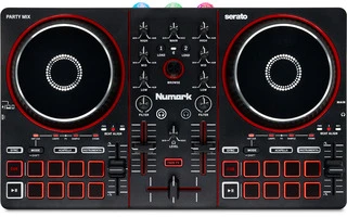 Numark Party Mix III