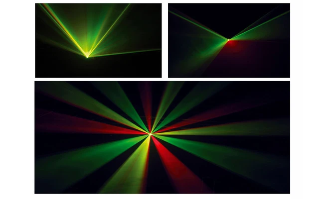Mark LX 100 RGB