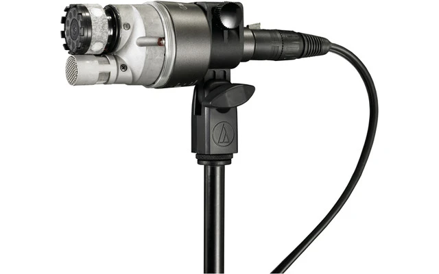 Audio Tehcnica ATM250DE