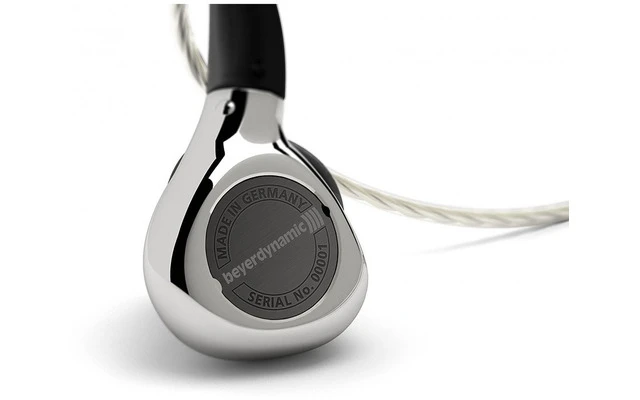 Beyerdynamic Xelento remote