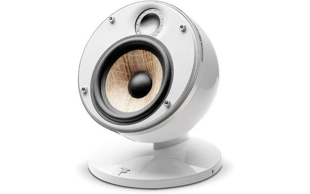 Focal Dome SAT Blanco