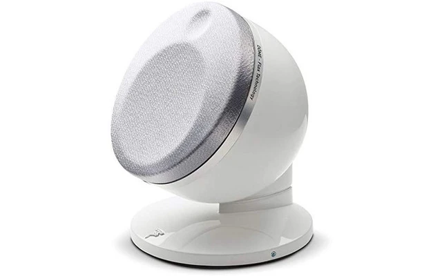 Focal Dome SAT Blanco