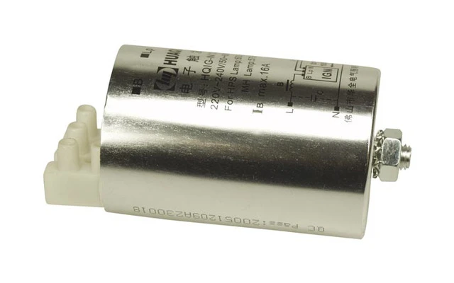 TRIGGER PARA LÁMPARAS DE METAL HALIDO DE 575W A 1200W
