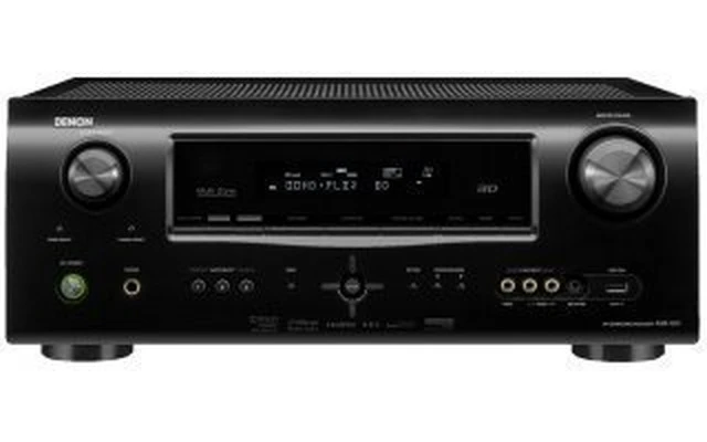 Denon AVR-1911