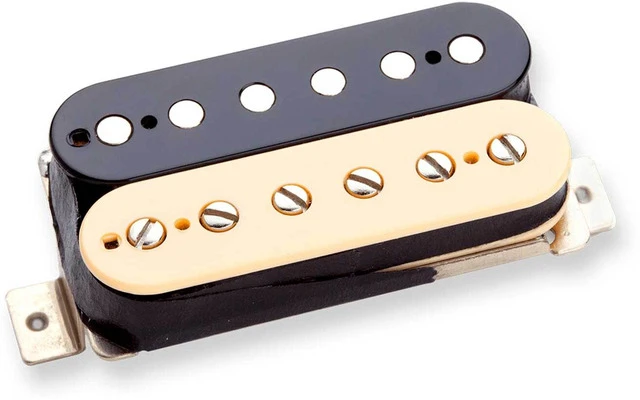 Seymour Duncan SH-1B '59 Model Zebra