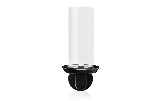 Soporte de Pared para Altavoz - Google Home Mini - Máx. 2 kg - Fijo - Nedis SPMT4100BK