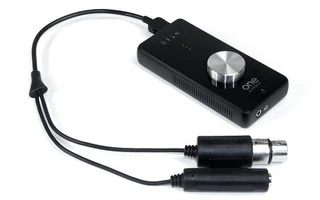 Apogee One Bundle