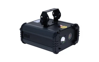 American DJ Atmospheric RG LED