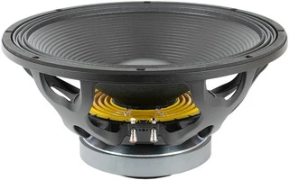 Beyma 18QLEX1600Fe - 4 Ohm