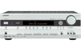 Onkyo TX-SR505E - 7.1 Home Cinema