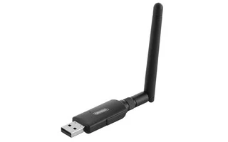 Eminent EM4577 - Adaptador inalámbrico USB 300N con antena externa